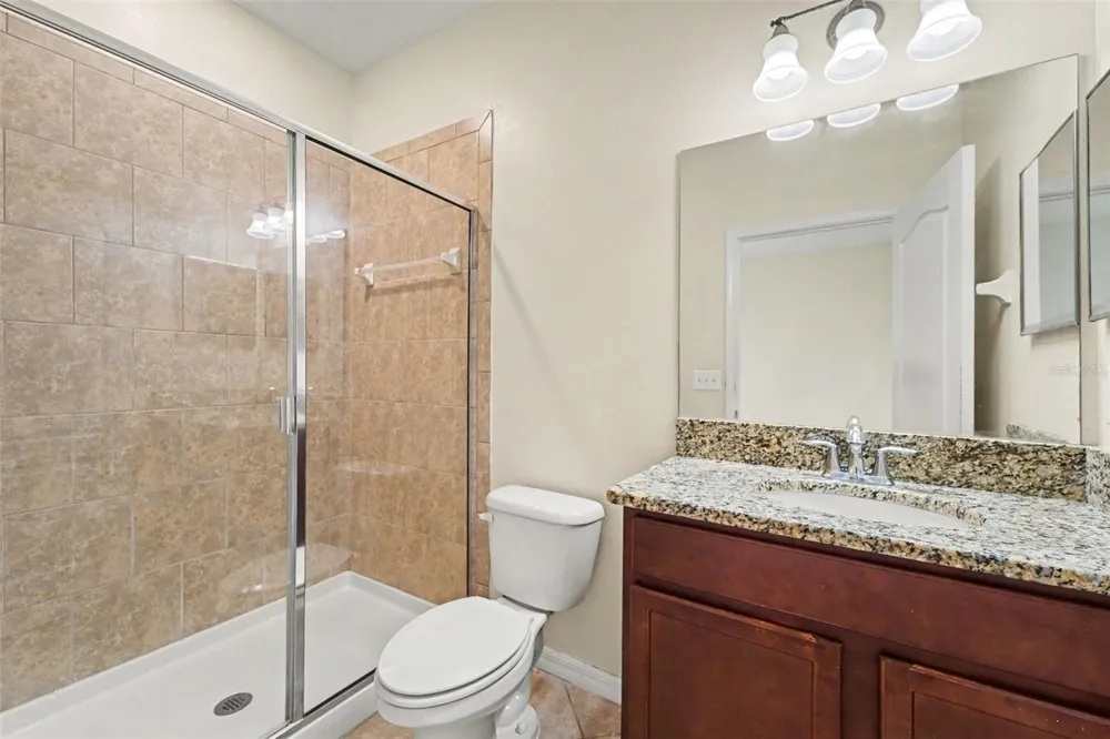 4260 FENNWOOD COURT Wesley Chapel, FL 33543