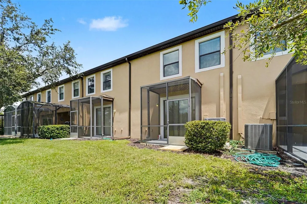 4260 FENNWOOD COURT Wesley Chapel, FL 33543