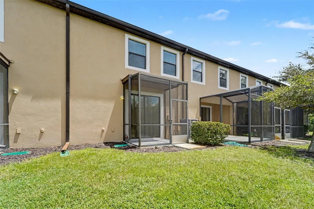 4260 FENNWOOD COURT Wesley Chapel, FL 33543