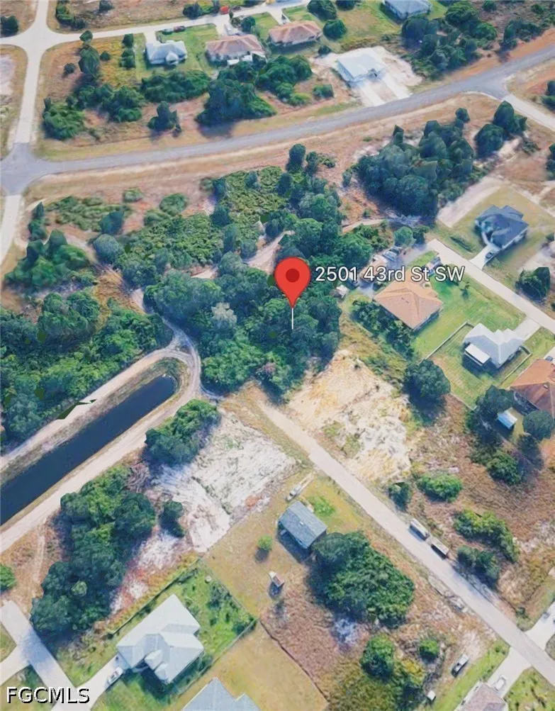 43rd Street SW Lehigh Acres, FL 33976