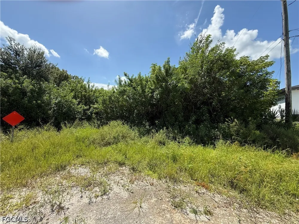 43rd Street SW Lehigh Acres, FL 33976