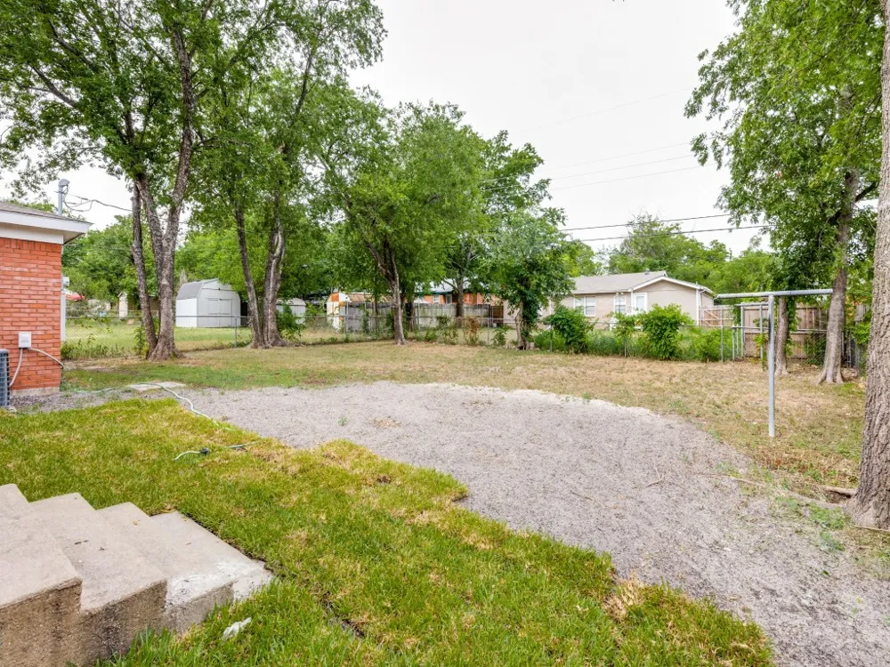 508 Crandle Drive White Settlement, TX 76108