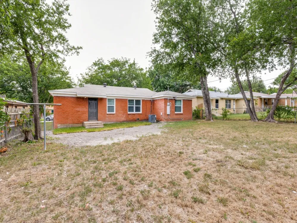 508 Crandle Drive White Settlement, TX 76108