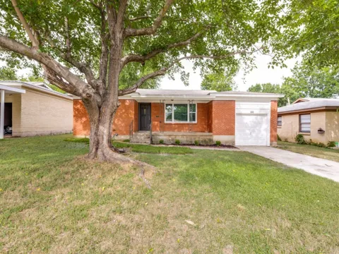 508 Crandle Drive