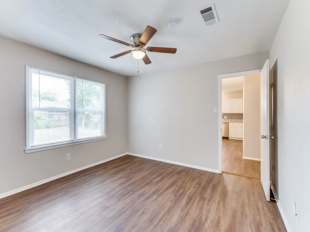 508 Crandle Drive White Settlement, TX 76108