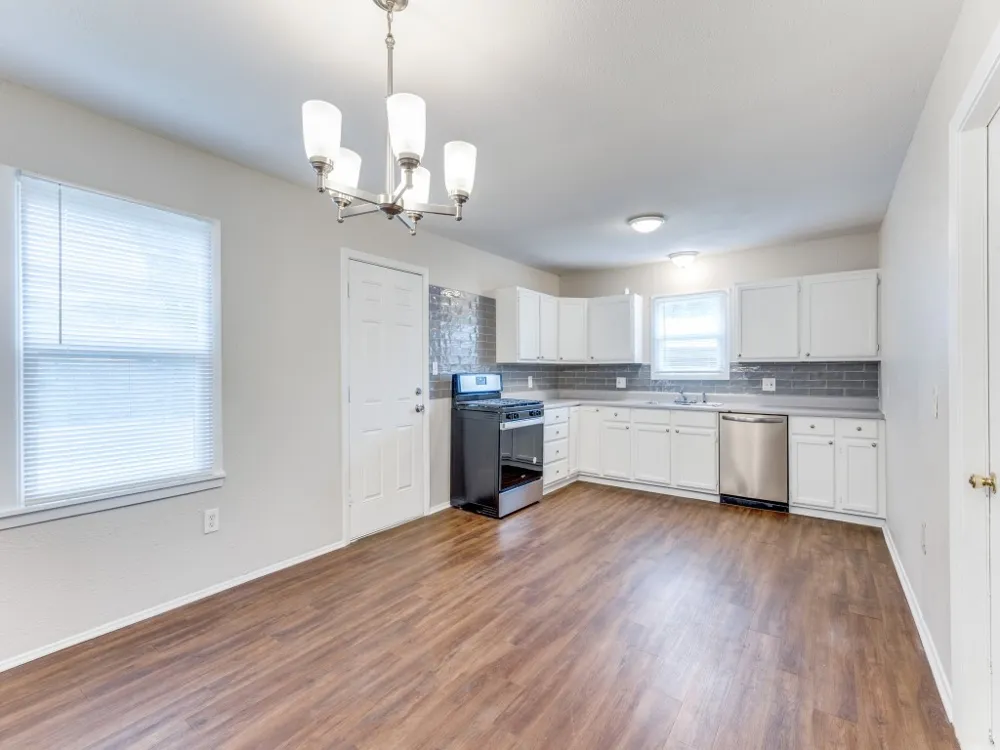 508 Crandle Drive White Settlement, TX 76108