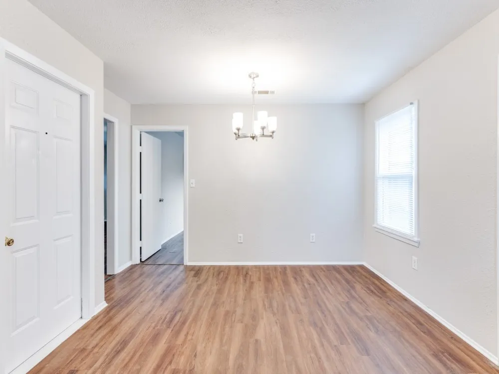 508 Crandle Drive White Settlement, TX 76108