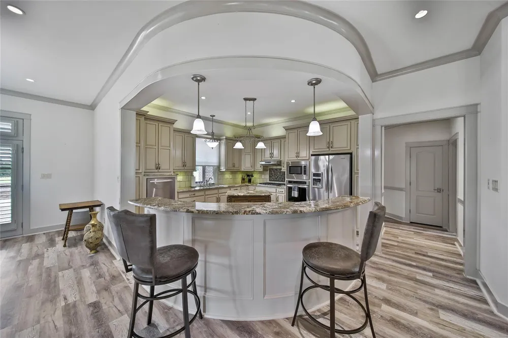 432 Fm 1953 Groesbeck, TX 76642