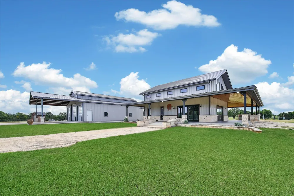 432 Fm 1953 Groesbeck, TX 76642