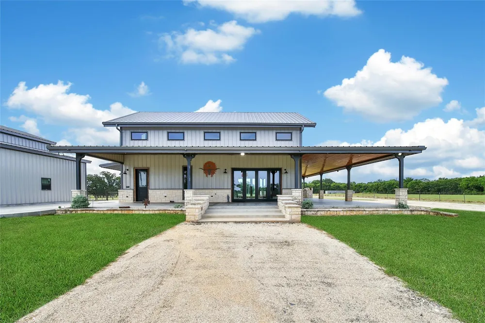 432 Fm 1953 Groesbeck, TX 76642