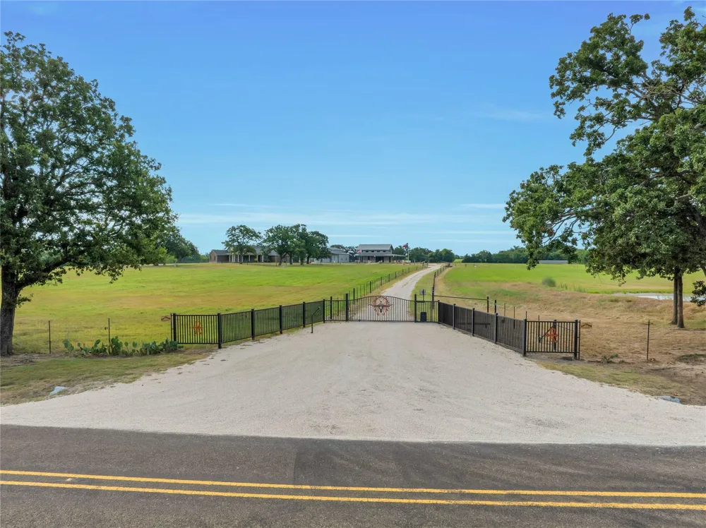 432 Fm 1953 Groesbeck, TX 76642