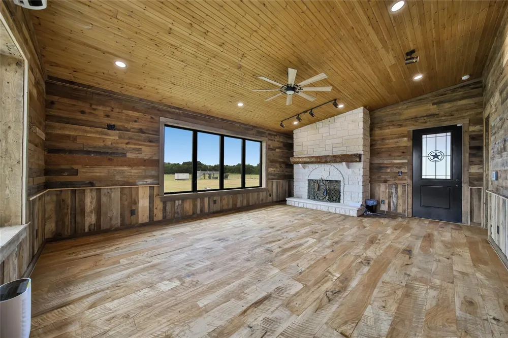 432 Fm 1953 Groesbeck, TX 76642
