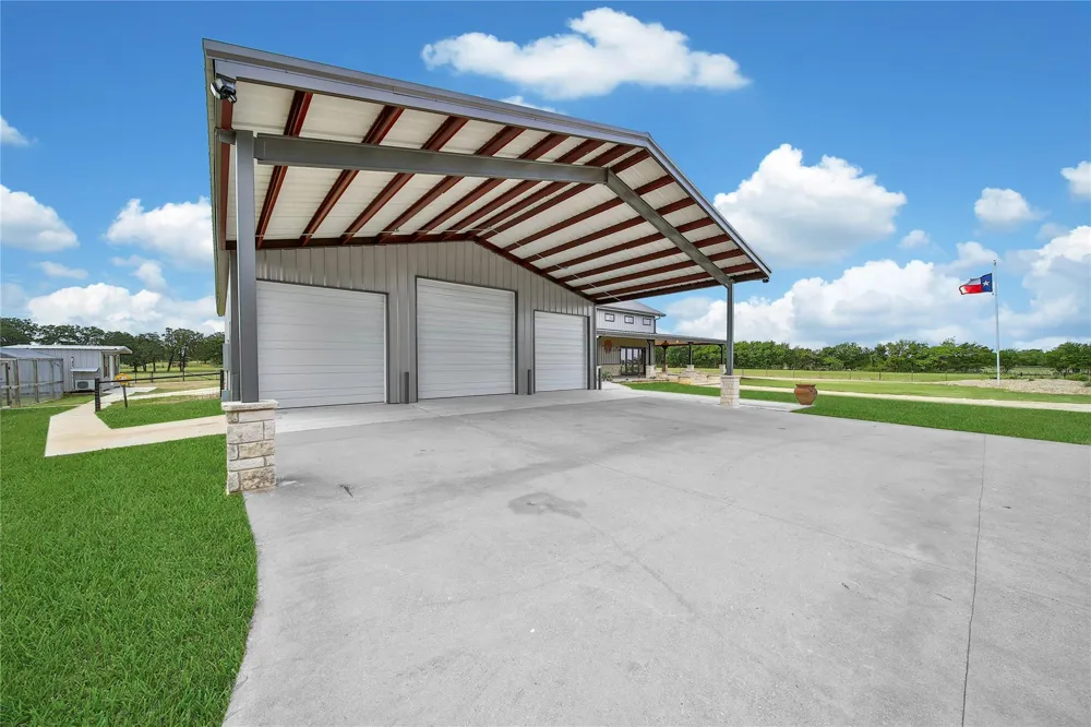 432 Fm 1953 Groesbeck, TX 76642