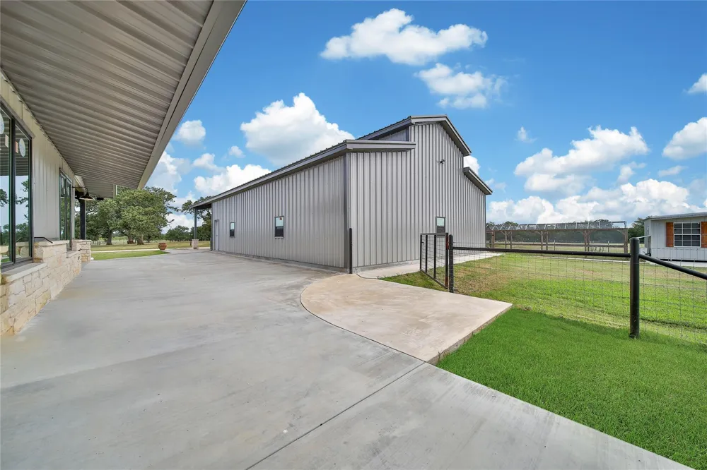432 Fm 1953 Groesbeck, TX 76642