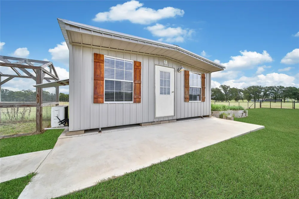 432 Fm 1953 Groesbeck, TX 76642