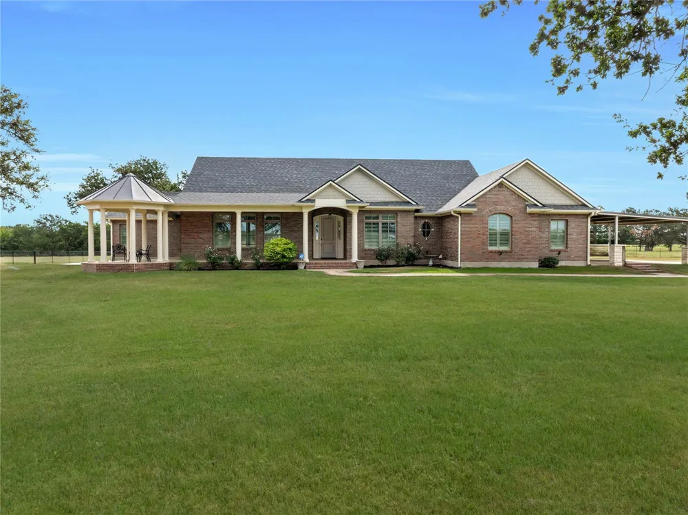 432 Fm 1953 Groesbeck, TX 76642