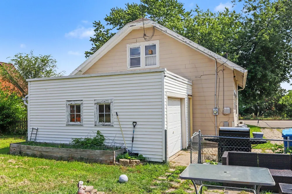 51 20th Street Battle Creek, MI 49015