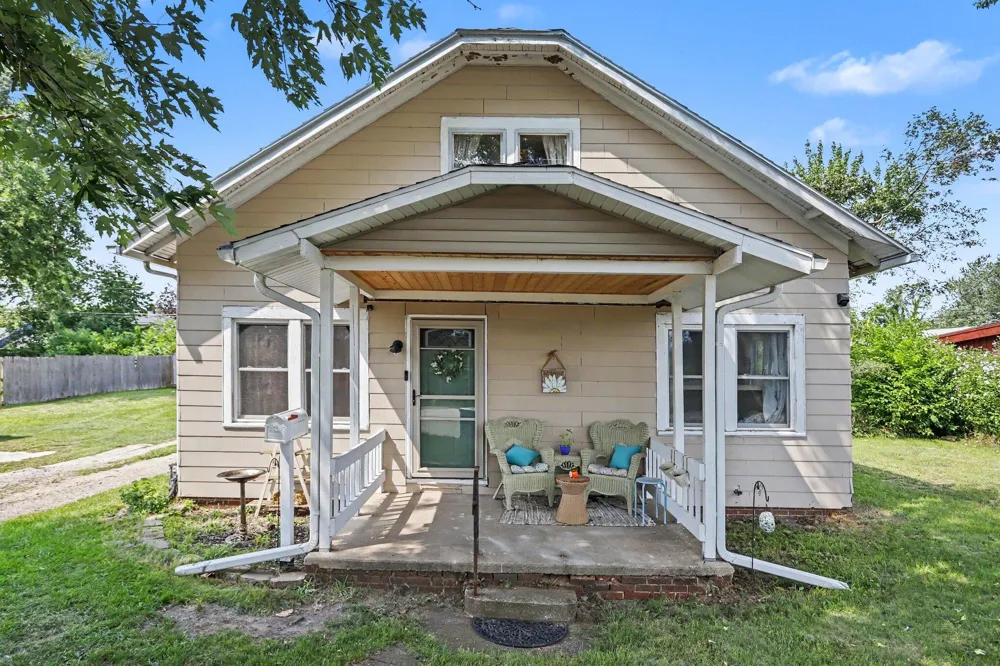 51 20th Street Battle Creek, MI 49015