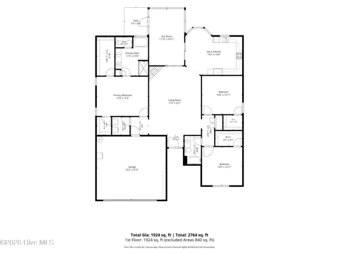 812 Gemini Court