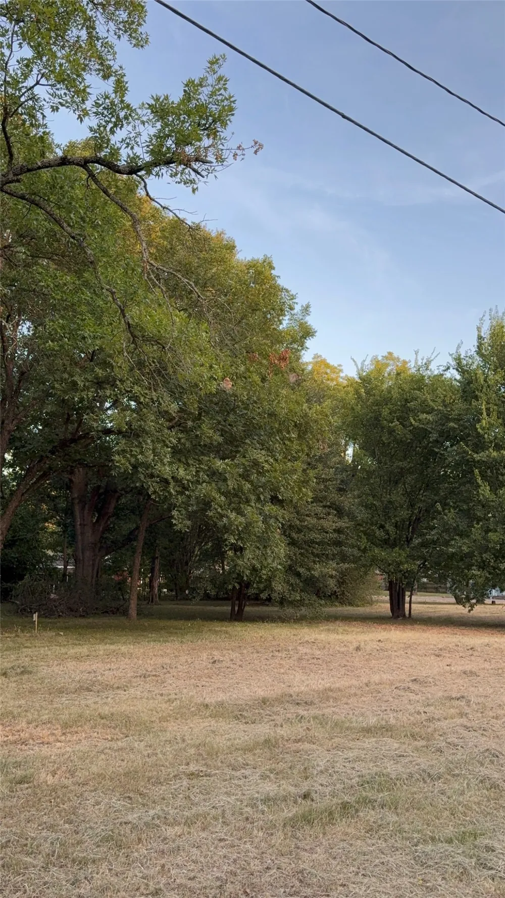 104 S Roy Street Coalgate, OK 74538