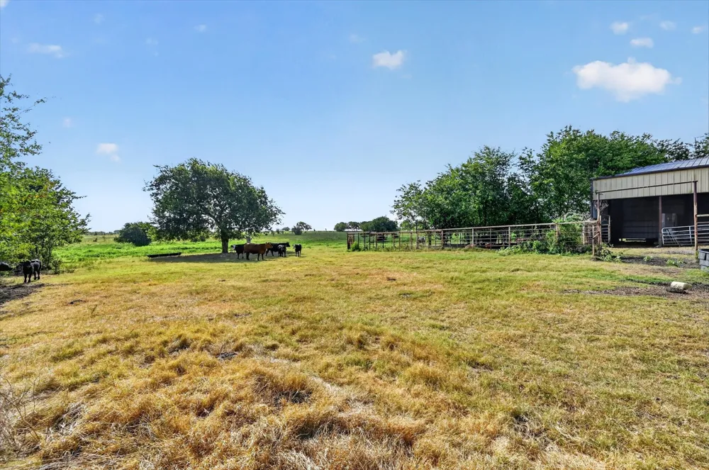 401 Dale Acres Road Italy, TX 76651