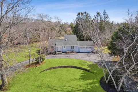 435 Old Saddle Lane