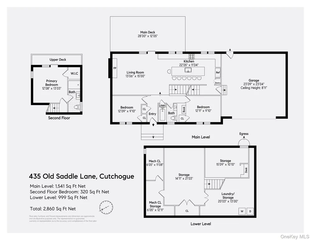 435 Old Saddle Lane Cutchogue, NY 11935