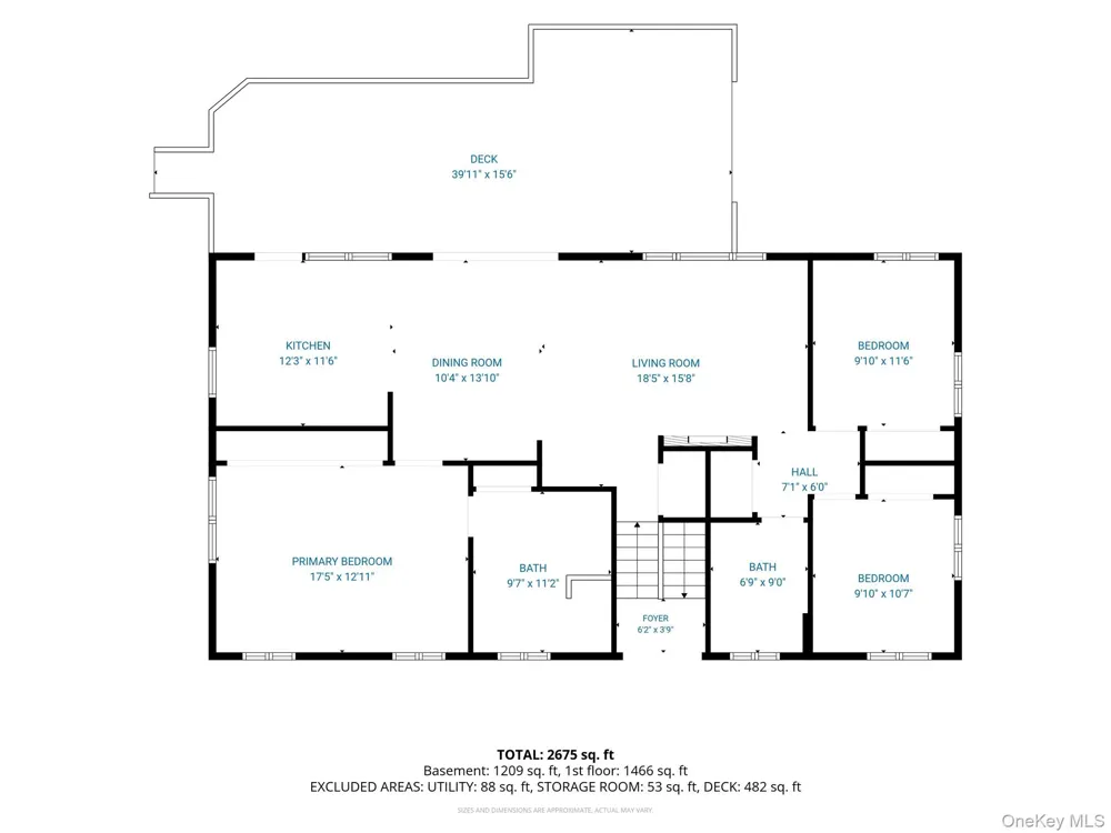 3561 Rte 94 Chester, NY 10918