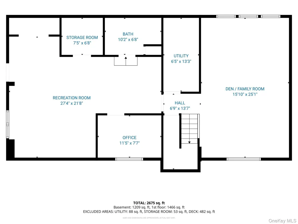 3561 Rte 94 Chester, NY 10918