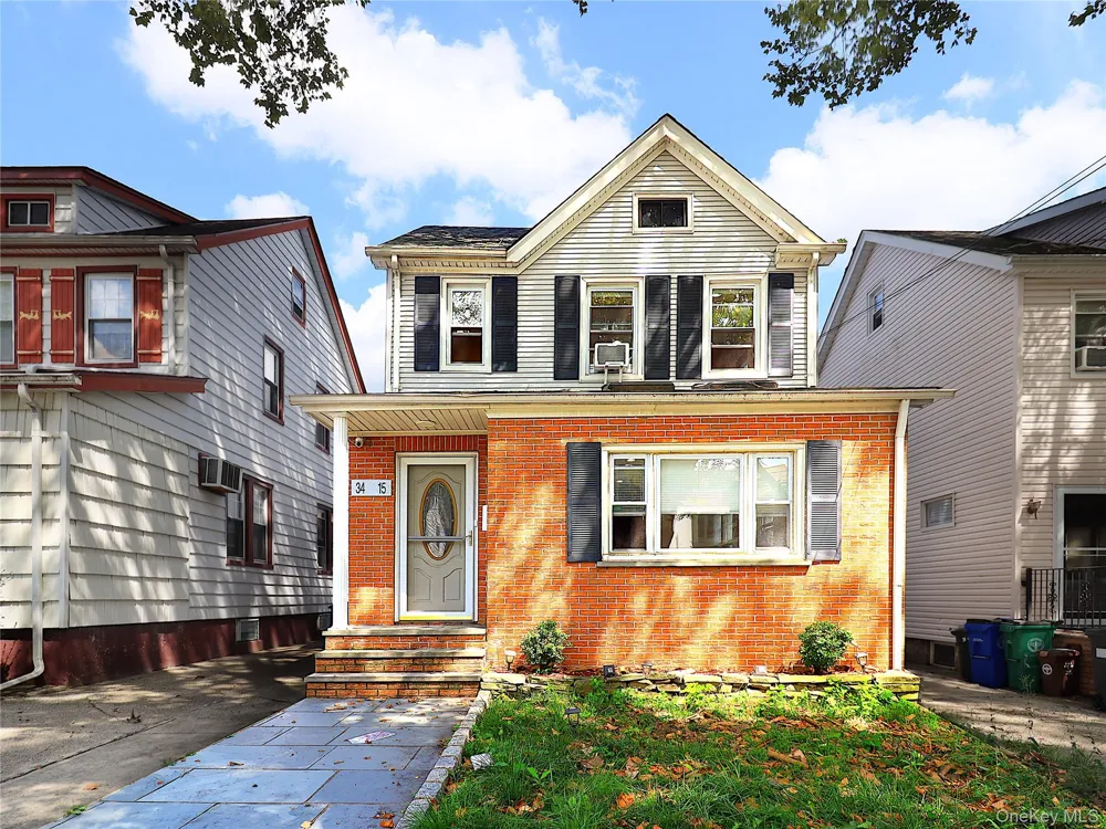 3415 208th Street Bayside, NY 11361