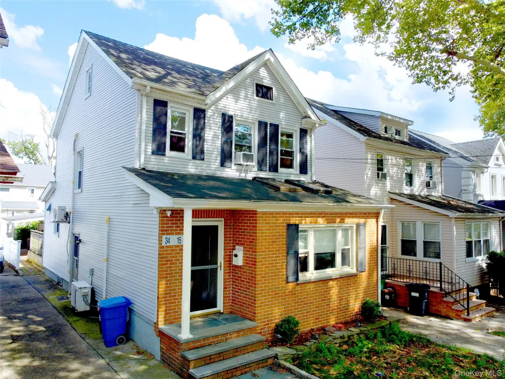 3415 208th Street Bayside, NY 11361