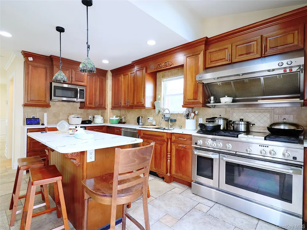 3415 208th Street Bayside, NY 11361