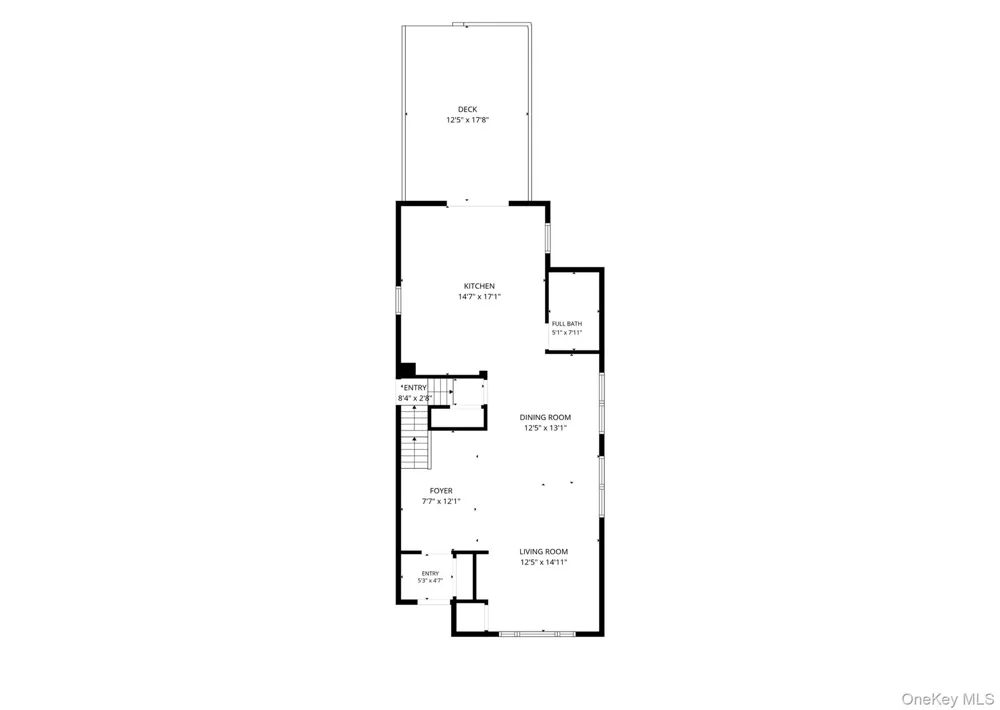 3415 208th Street Bayside, NY 11361