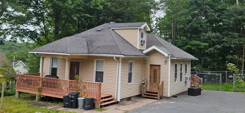 282 S Main Street