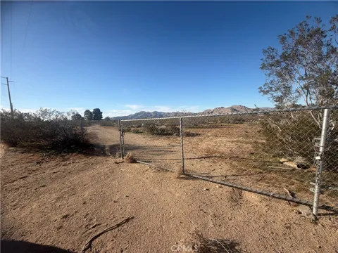 31020 Pawnee Road