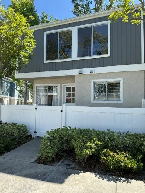10 Birchwood Aliso Viejo, CA 92656