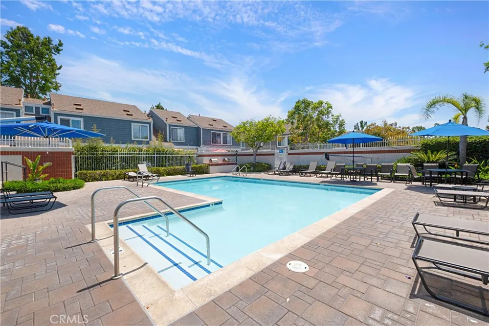10 Birchwood Aliso Viejo, CA 92656