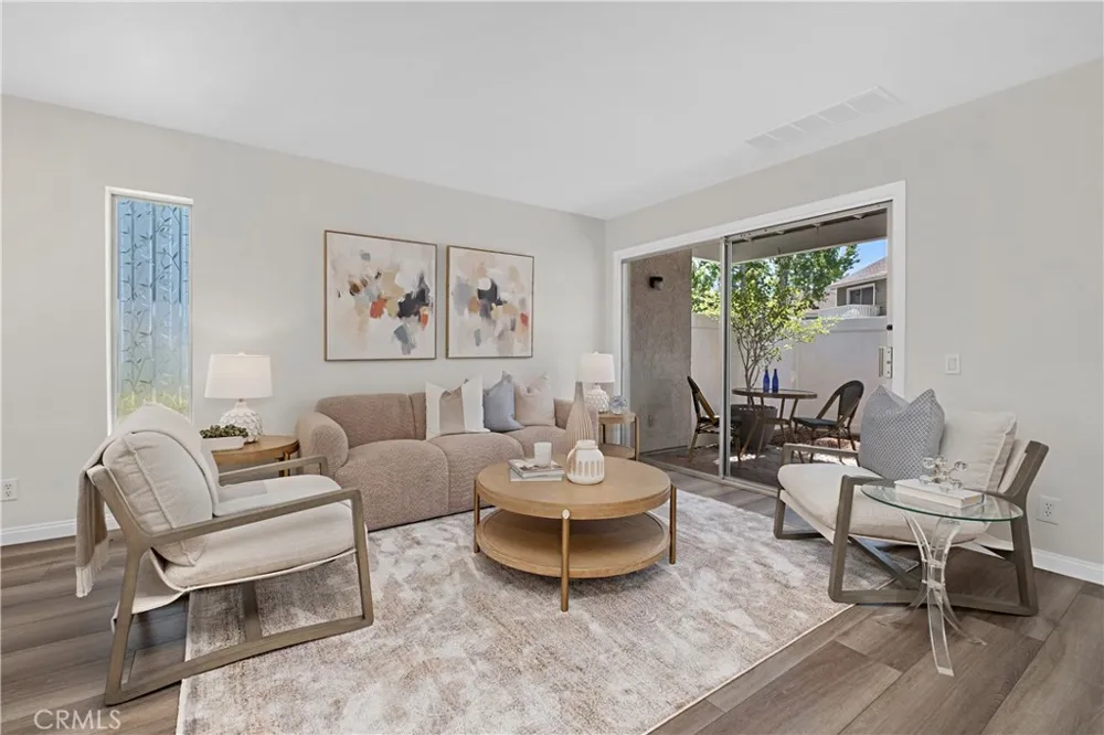 10 Birchwood Aliso Viejo, CA 92656