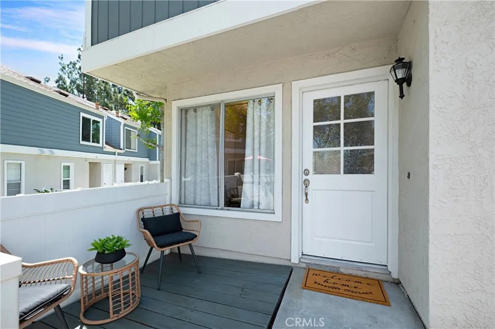 10 Birchwood Aliso Viejo, CA 92656