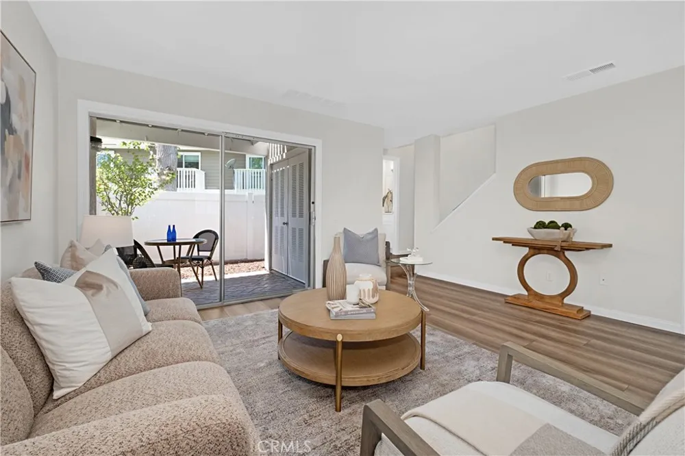10 Birchwood Aliso Viejo, CA 92656