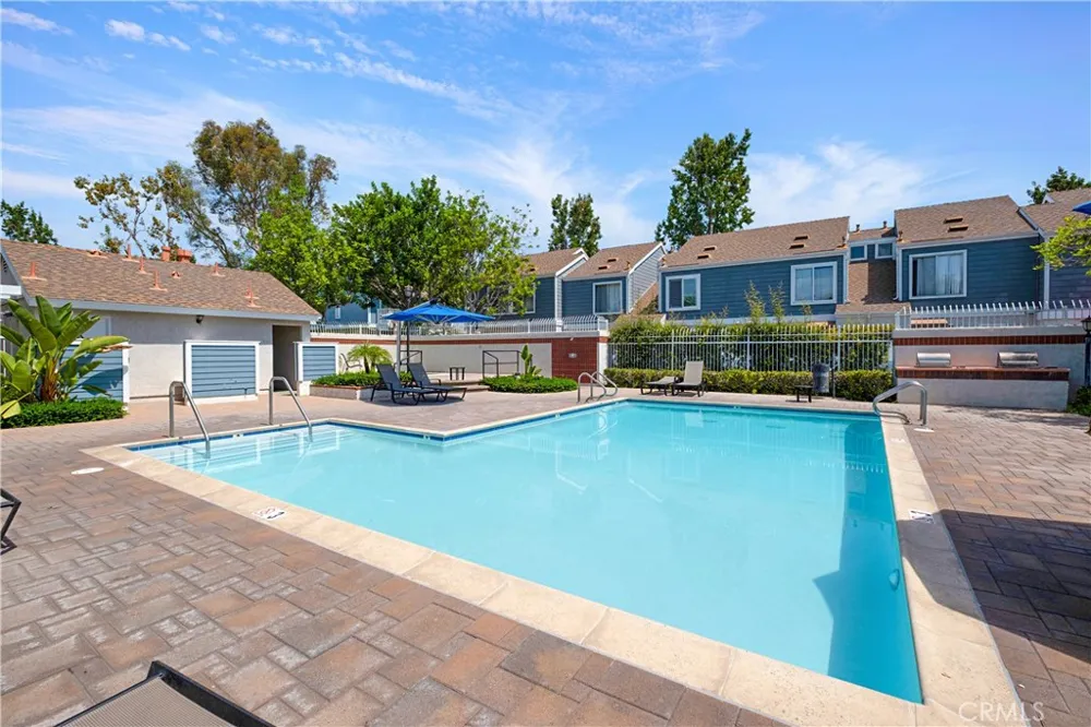 10 Birchwood Aliso Viejo, CA 92656