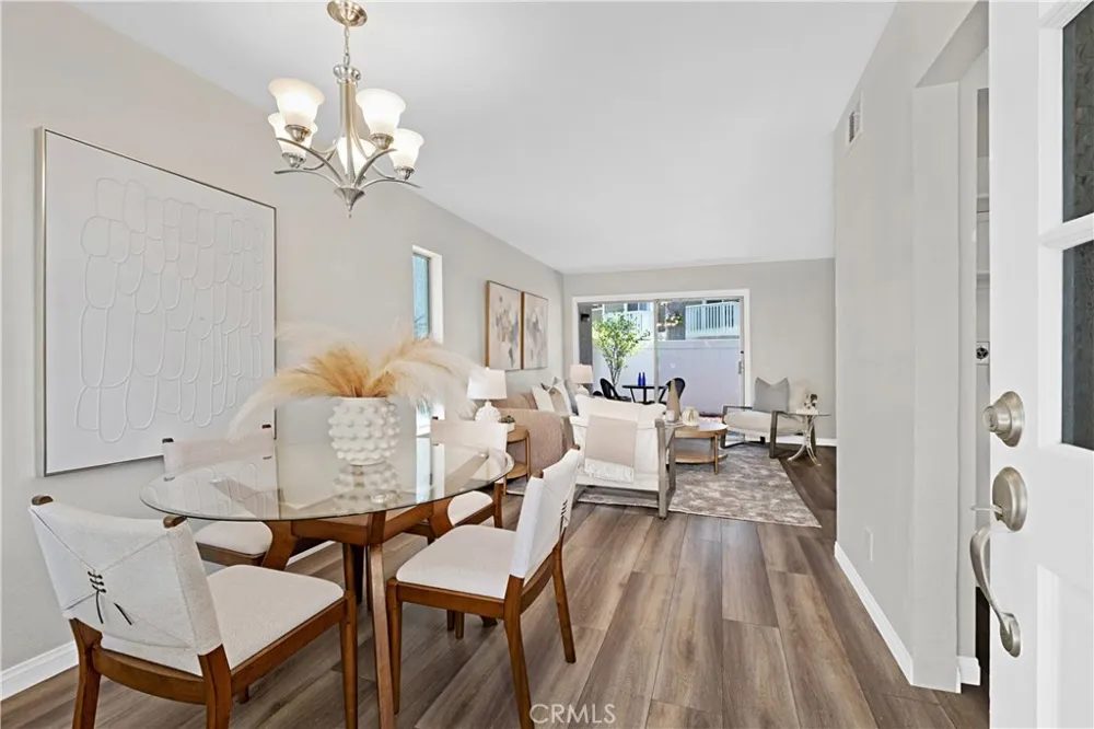 10 Birchwood Aliso Viejo, CA 92656