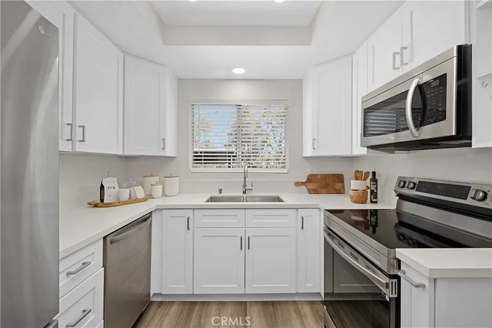 10 Birchwood Aliso Viejo, CA 92656