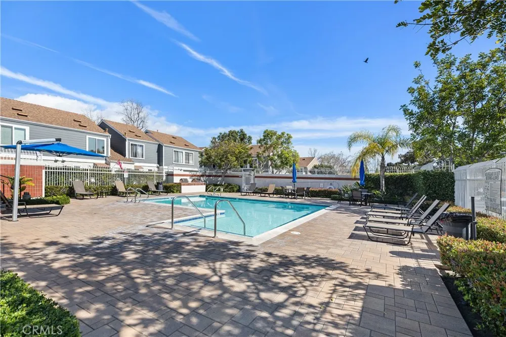 10 Birchwood Aliso Viejo, CA 92656