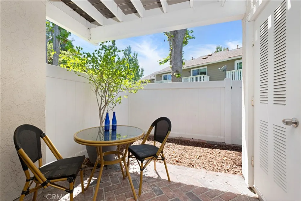 10 Birchwood Aliso Viejo, CA 92656