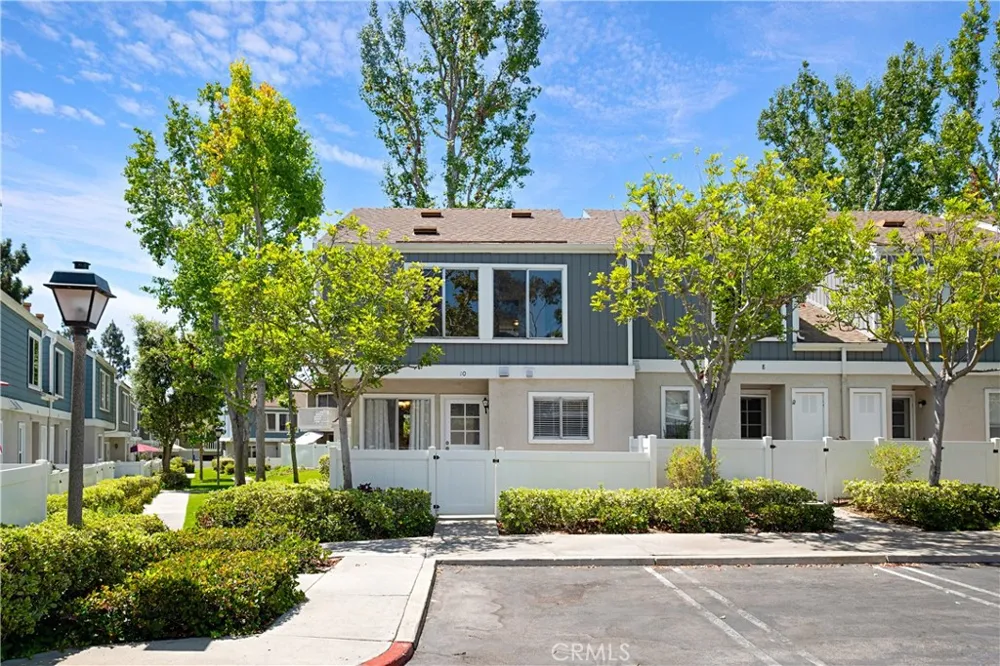 10 Birchwood Aliso Viejo, CA 92656