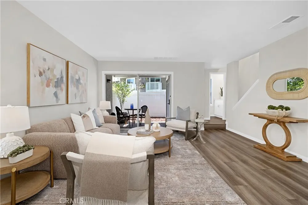 10 Birchwood Aliso Viejo, CA 92656