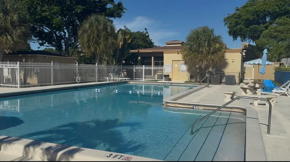 3031 E Missionwood Lane #C-51 Miramar, FL 33025