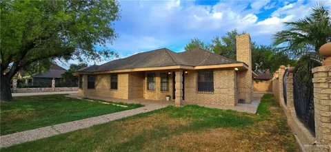 914 Chihuahua Street