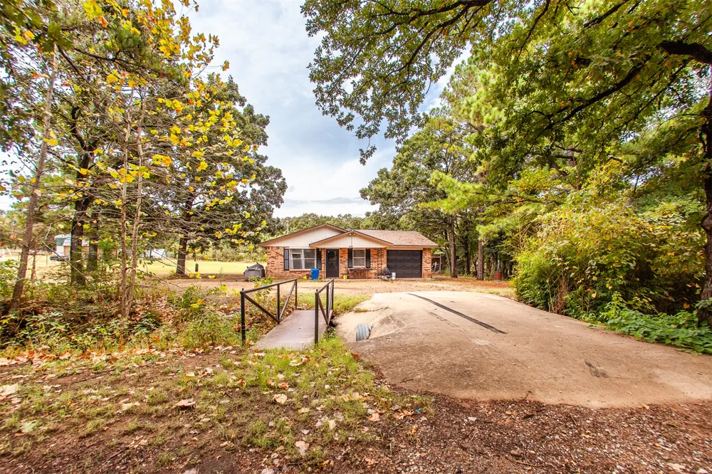 10270 Birch Lane Drive Beggs, OK 74421